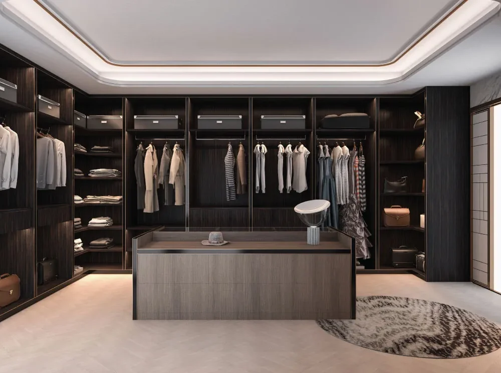 Mobiliário de Quarto