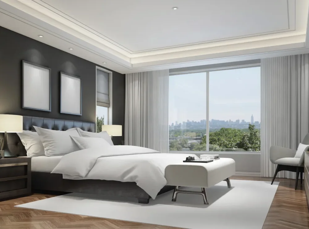 Mobiliário de Quarto