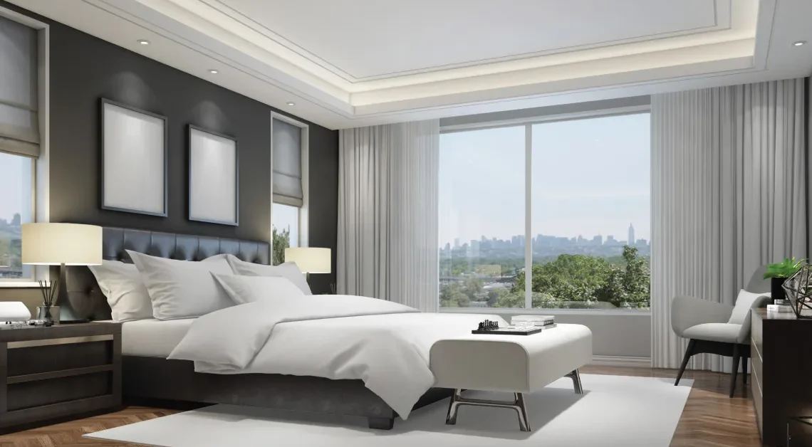 Mobiliário de Quarto